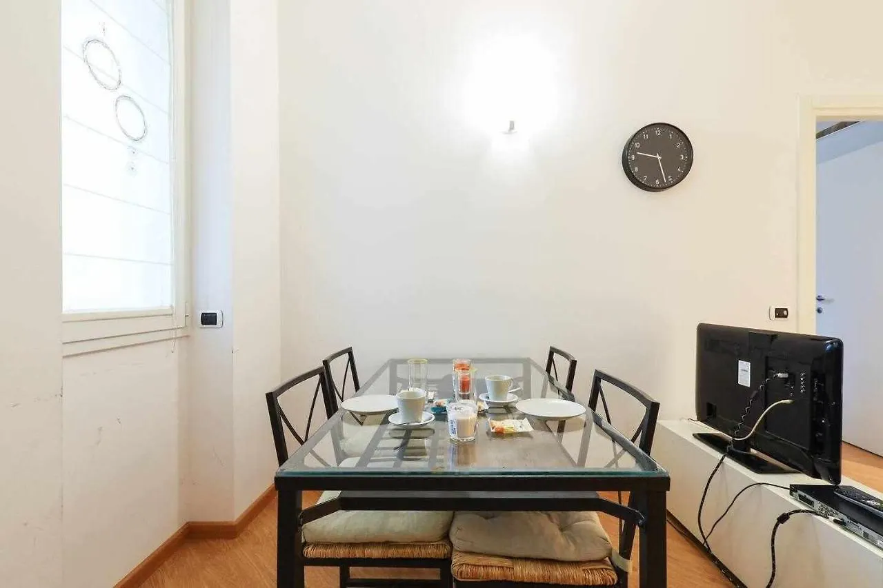 Apartmán Sv18C Charming Modern Flat S Ambrogio Milán