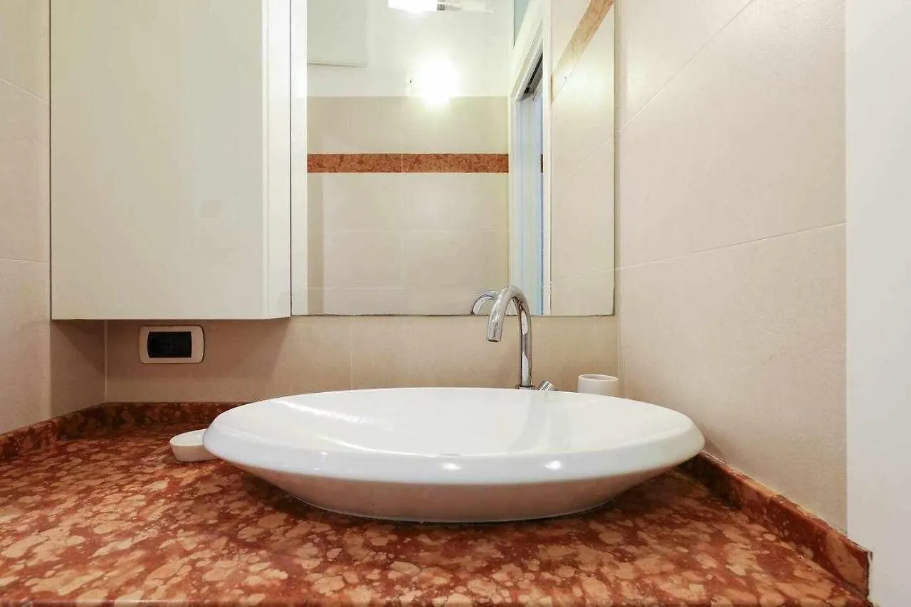 Apartmán Sv18C Charming Modern Flat S Ambrogio Milán