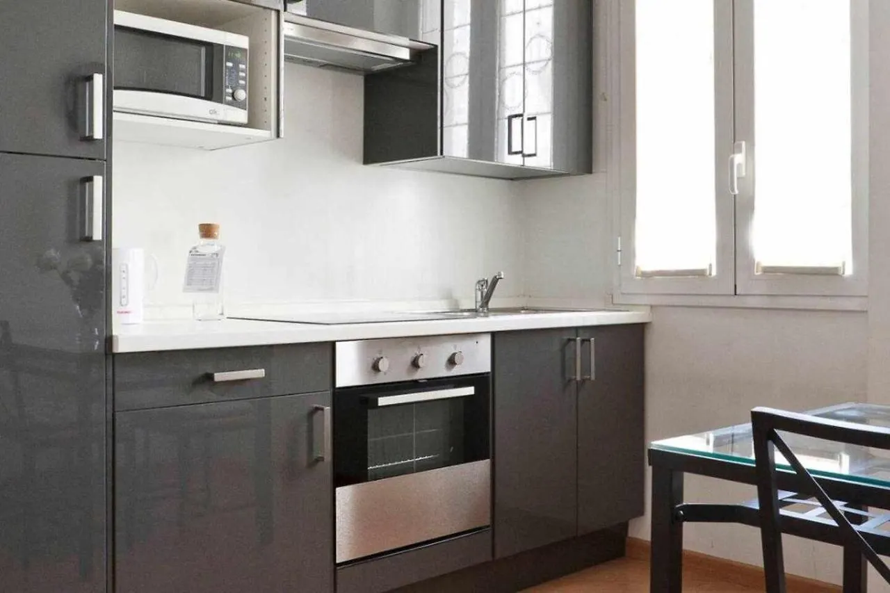 Apartmán Sv18C Charming Modern Flat S Ambrogio Milán Itálie