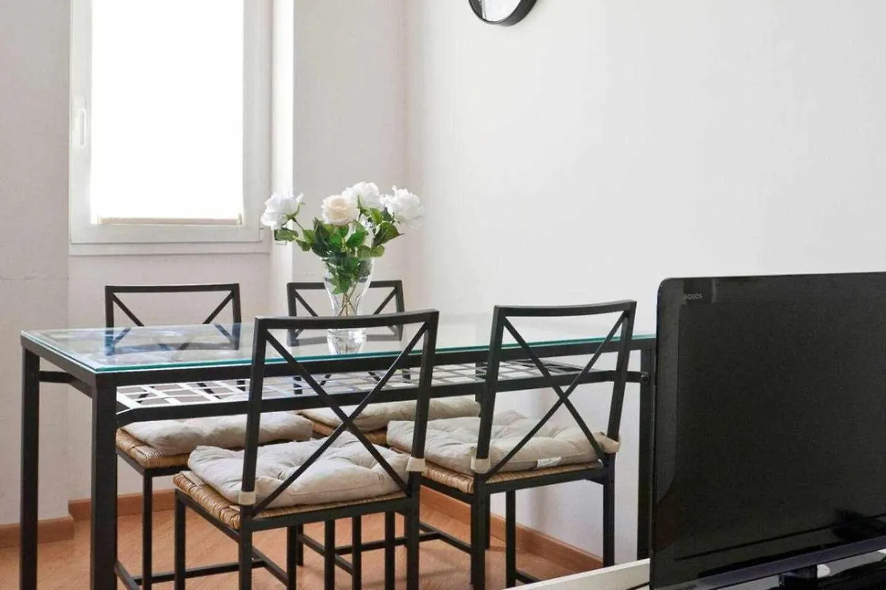 Apartmán Sv18C Charming Modern Flat S Ambrogio Milán